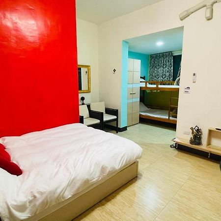 Kk B&B Tajnan Kültér fotó