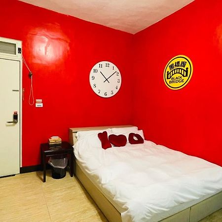 Kk B&B Tajnan Kültér fotó