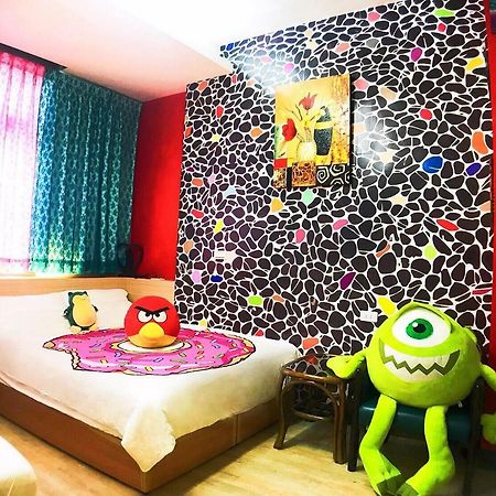 Kk B&B Tajnan Kültér fotó