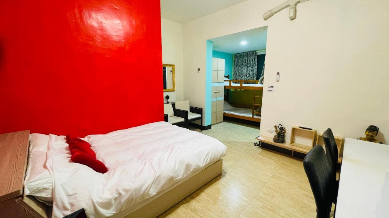 Kk B&B Tajnan Kültér fotó