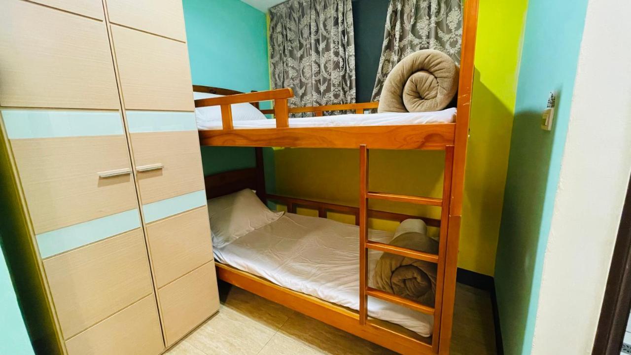 Kk B&B Tajnan Kültér fotó