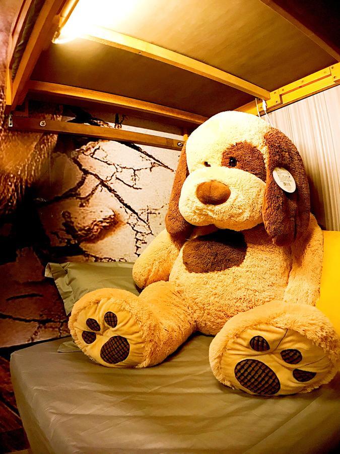 Kk B&B Tajnan Kültér fotó