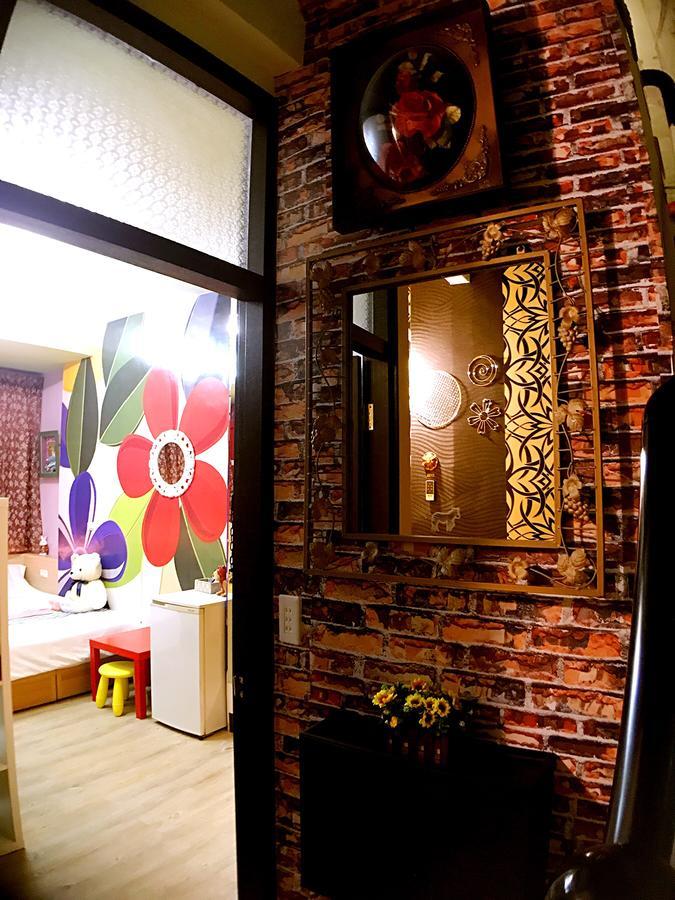 Kk B&B Tajnan Kültér fotó