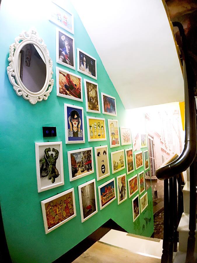 Kk B&B Tajnan Kültér fotó